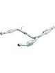 MagnaFlow Converter Direct For 02-03 Ford Explorer 4.0L 02-03 Mercury M