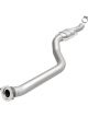 MagnaFlow Converter Direct For 13 Cadillac ATS 2.0L Turbocharged Rear 49