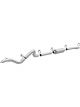 MagnaFlow SYS C/B For 07-11 Jeep Wrangler V6 3.8L 4dr