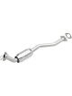 MagnaFlow Converter Direct For 01-04 Nissan Frontier/XTerra 3.3L Exc Sup
