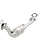MagnaFlow Converter Direct For 01-04 Nissan Frontier/XTerra 3.3L Exc Sup