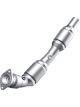 MagnaFlow Converter Direct For 10-12 Chevy Camaro 6.2L P/S 49 State