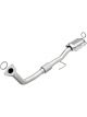 MagnaFlow Converter Direct For 92-95 Toyota Camry 2.2 Rear California