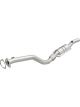 MagnaFlow Converter Direct For 96-99 Audi A4/A4 Quattro 2.8L D/S 49 Stat