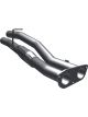 MagnaFlow Converter Direct For 98-00 Chevy/GMC 2500/3500 PU 98-99 Suburb