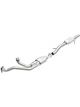 MagnaFlow Converter Direct For 87-93 Ford Bronco 4.9L 87-95 F-150/F-250