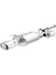 MagnaFlow For 13-14 Honda Civic Si Coupe L4 2.4L Stainless Catback Perfo