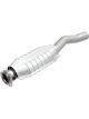 MagnaFlow Converter Direct Fit OEM For 84-92 Volvo 740/91-95 940 Under