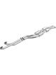 MagnaFlow For 96-99 BMW M3 L6 3.2L 96-98 328i/328is L6 2.8L California