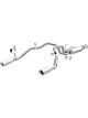 MagnaFlow For 2019 Ram 1500 Street Series Cat-Back Exhaust Dual Rear Exi