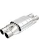 MagnaFlow California Catalytic Converter Universal 2in ID 2in OD 17.37