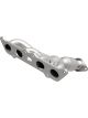 MagnaFlow OEM Grade For 12-17 Toyota Prius C Federal EPA Compliant Manif