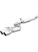 MagnaFlow CatBack For 18-19 Toyota Camry SE 2.5L Street Series Single Ex…