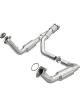 MagnaFlow Converter Direct For 07-09 Chevy Trailblazer SS 6.0L V8