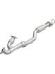 MagnaFlow Direct-Fit OEM EPA Compliant Catalytic Converter For 13-15 Nis