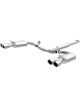 MagnaFlow For 15-19 Hyundai Sonata L4 2.0L 2.5in Pipe Dia Street Series