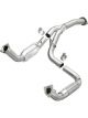 MagnaFlow Converter Direct For 11-16 Chevrolet Silverado 2500HD/3500HD