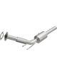 MagnaFlow California Grade CARB Compliant Converter Direct For 05-09 V