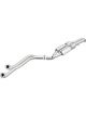 MagnaFlow Conv Direct Fit Catalytic Converter For 1995 E36 BMW M3 Cali
