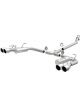 MagnaFlow For 18-19 Toyota Camry XSE 2.5L Street Series Cat-Back Exhaust