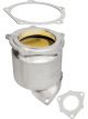 MagnaFlow Converter Direct For 99-05 Hyundai Sonata 2.4L CA