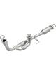 MagnaFlow Converter Direct California Grade CARB Compliant For 95-97 T