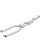 MagnaFlow Converter Direct For CARB Compliant 2008 Lexus IS F V8 5.0L
