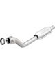 MagnaFlow California Converter Direct For 88-91 Buick LeSabre/Pontiac