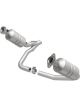 MagnaFlow For 06 Mitsubishi Raider Catalytic Converter DF California