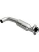 MagnaFlow Left Side Converter Direct For 15-17 Ford F-150 5.0L