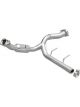 MagnaFlow Right Side Converter Direct For 15-17 Ford F-150 5.0L