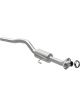 MagnaFlow Converter Direct Fit California Grade For 84-86 Dodge Omni 1