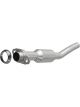 MagnaFlow Converter Direct Fit California Grade For 92-94 Dodge Shadow