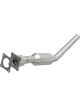 MagnaFlow Converter Direct Fit California Grade For 1995 Dodge Stratus
