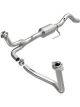 MagnaFlow Converter Direct Fit California Grade For 00-01 Dodge Durang