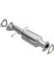 MagnaFlow Converter Direct Fit California Grade For 96-98 Chevrolet Bl
