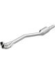 MagnaFlow Right Side Converter Direct Fit California Grade For 00-03 B