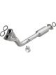 MagnaFlow Converter Direct Fit California Grade For 96-98 Toyota 4Runn