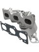 MagnaFlow Front Converter Manifold Direct For 12-17 Hyundai Azera 3.3L