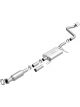 MagnaFlow Converter Direct For 14-16 Kia Soul 2.0L