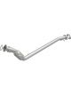 MagnaFlow Converter Direct Fit California Grade For 07-08 Chevrolet Up