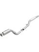 MagnaFlow Left Side Converter Direct Fit California Grade For 06-08 Au