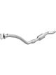 MagnaFlow Converter Direct Fit California Grade For 06-09 Audi A6 3.2L