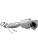 MagnaFlow Converter Direct Fit California Grade For 2014 Ford Fusion 1