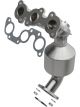 MagnaFlow Converter Direct Fit California Grade For 04-06 Toyota Camry