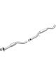 MagnaFlow Direct-Fit Catalytic Converter For Mazda MX-5 Miata