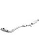MagnaFlow Converter Direct For 82-94 BMW E30 California Carb Compliant