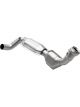 MagnaFlow Converter Direct For 01-02 Ford F-150 5.4L