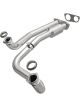 MagnaFlow California Grade Direct-Fit Catalytic Converter For 96-00 Ch