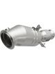 MagnaFlow Converter Direct For 2016 BMW 428i 2.0L Underbody